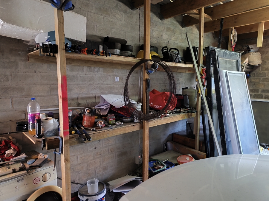 3 Bedroom Property for Sale in Perlemoenbaai Western Cape